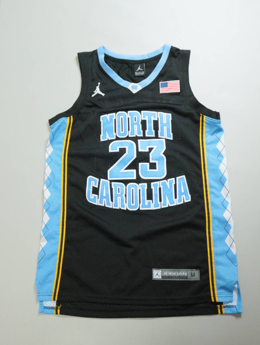 新品】激レア！ USA製 ナイキ NIKE製 ノースカロライナ大学