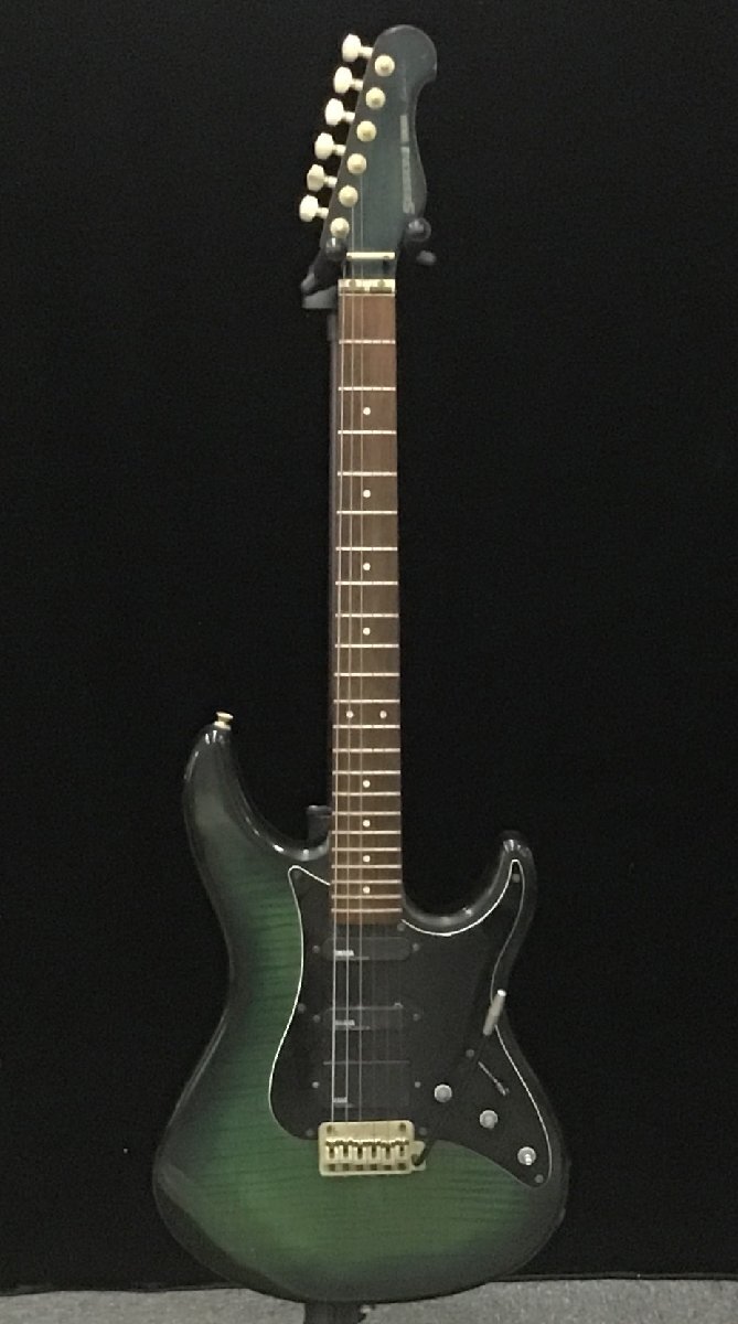 中古】☆YAMAHA☆SESSION II 903P グリーンバースト 80~90年代 日本製