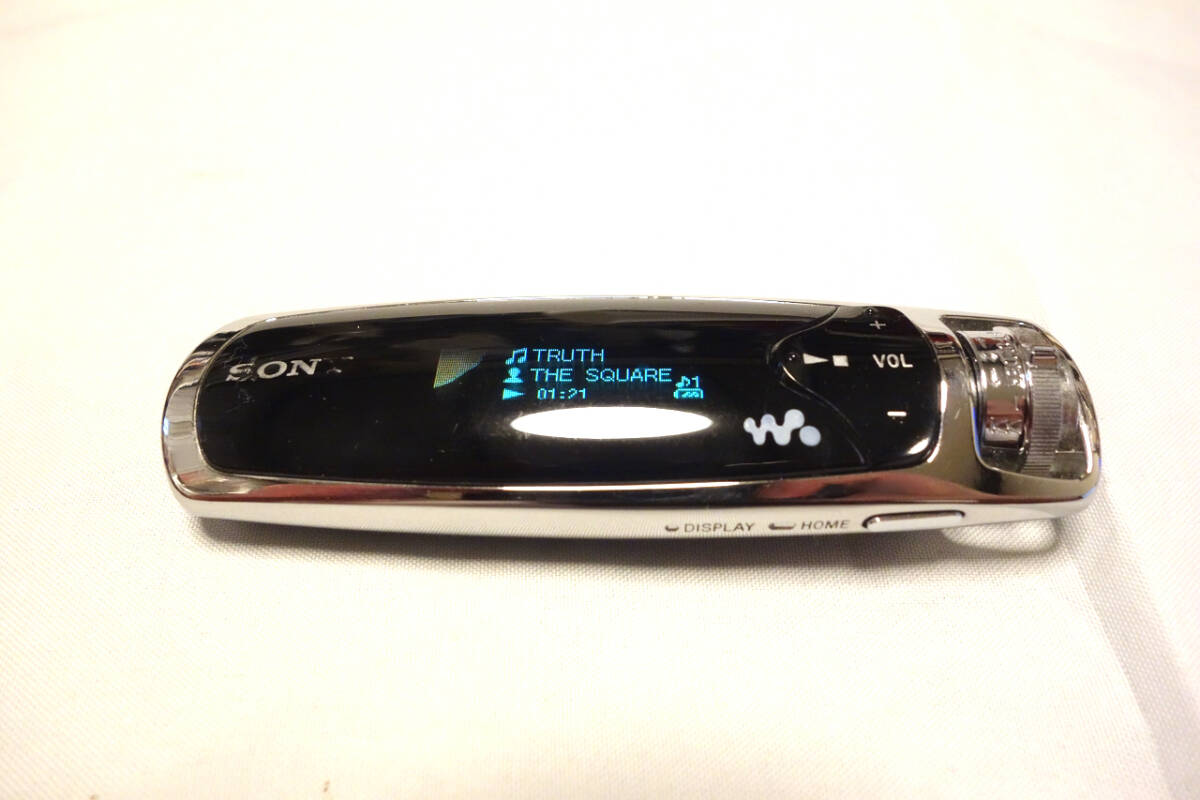 送料無料】ソニー ネットワークウォークマン SONY NW-E405 Walkman