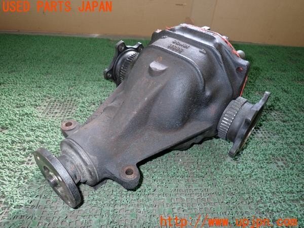 純正デフ 純正LSD ファイナル4.3 C35ローレル S13 S14 S15 シルビア