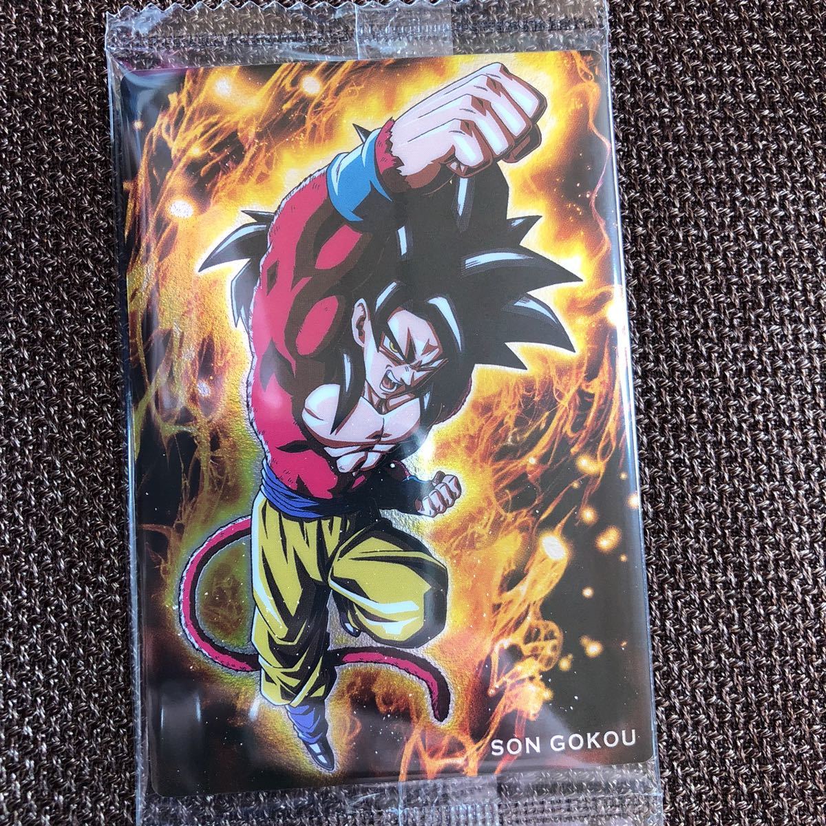 Unlimited ドラゴンボールカードウエハースの最近30日の オークション落札価格一覧 オークフリー スマートフォン版