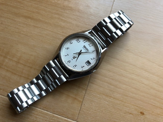 希少 ビンテージ 日本製 SEIKO FC-713 電気子時計 特大 時計 希少 ビンテージ 日本製 SEIKO FC-713 電気子時計 特大 時計