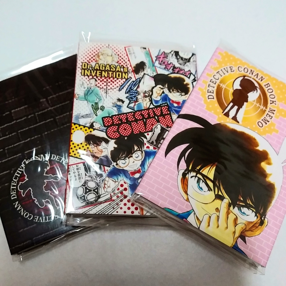 新品】【毛利 蘭 (原作絵)】限定クリアマグネット☆青山剛昌ふるさと館