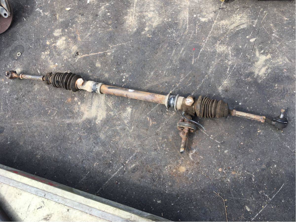 22春夏新作 いすゞ ステアリング ベレット Isuzu ステアリング Labelians Fr