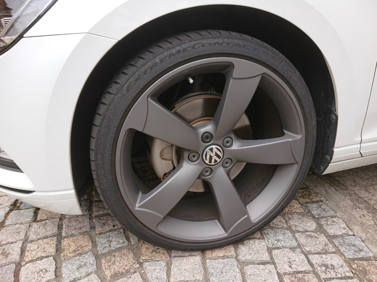 売り切り 最落なし 車検ok B8 パサート ホイールタイヤセット Idesign Type 567 9 0j in 5h 112 52 Dws06 245 35 フォルクスワーゲン の落札情報詳細 ヤフオク落札価格情報 オークフリー スマートフォン版 売り切り 最落なし 車検ok B8 パサート ホイールタイヤセット Idesign Type 567 9 0j in 5h 112 52 Dws06 245 35 フォルクスワーゲン の落札情報詳細 ヤフオク落札価格情報 オークフリー スマートフォン版