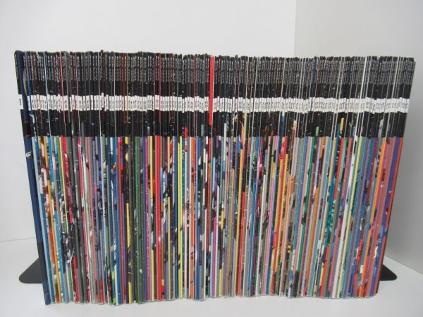 デアゴスティーニ DeAGOSTINI 週刊 ガンダム ファクト・ファイル