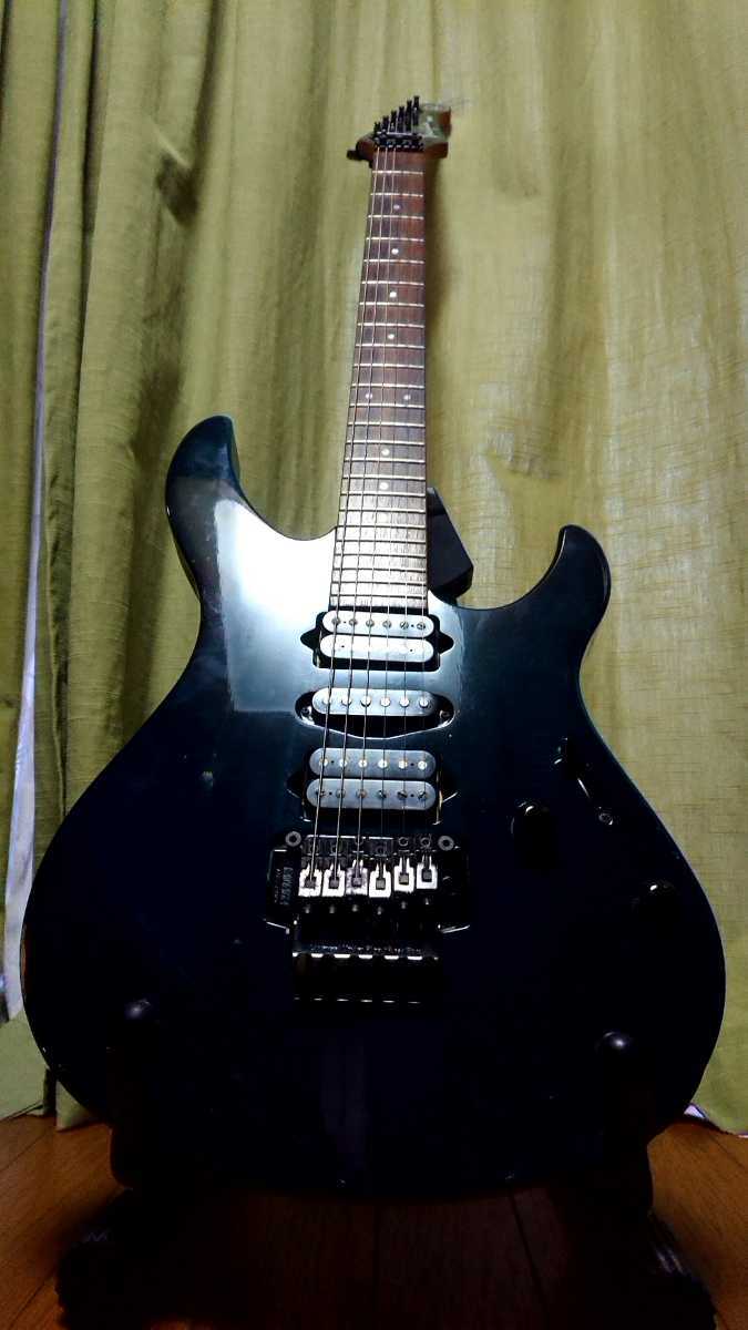 YAMAHA PACIFICA PAC821D エレキ ギター