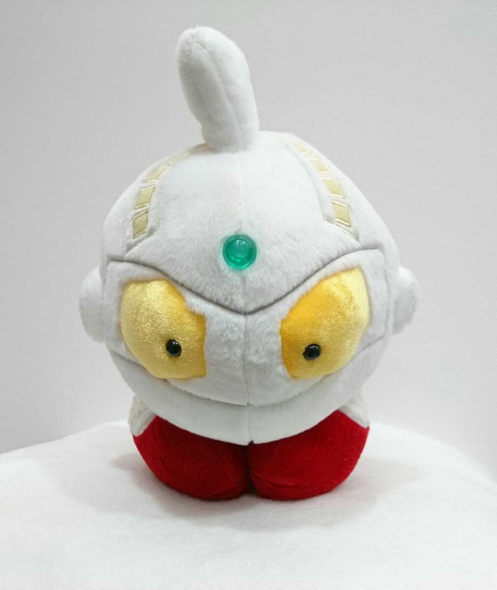 ポピー ザ・ウルトラマン デラックス スーパーマードック レトロ