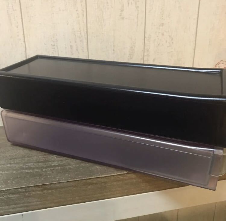 Tupperware　システムドロワーワイド#1#2 Tupperware システムドロワーワイド#1#2 （タッパーウェアー