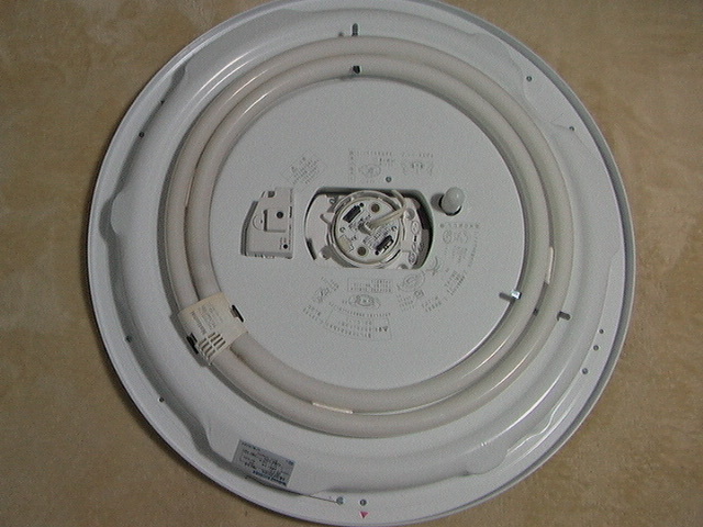 National シーリングライト HHF25781X 松下電器製の落札情報詳細