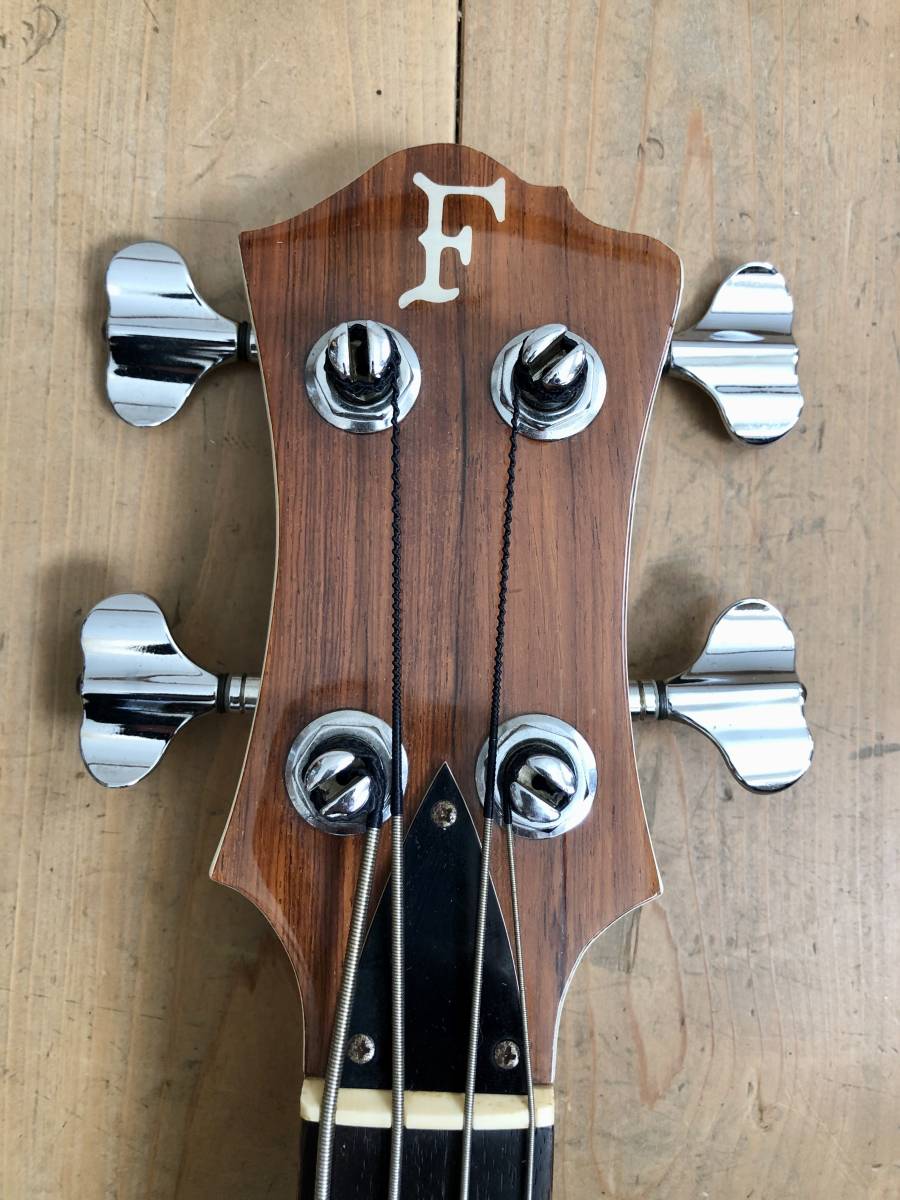 Fernandes MB-90(MB-85) Mockingbird モッキンバード /最上位 スルー