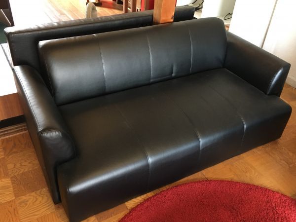 【IKEA】HEMLINGBY/ヘムリングビー ソファ ソファ ヘムリングビー IKEA IKEA/イケアのソファ”HEMLINGBY”が