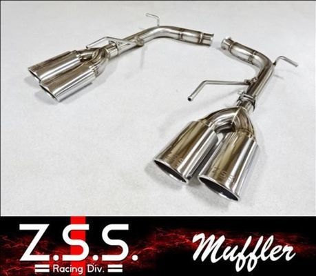 v36 セダン　Z.S.S マフラー v36 セダンZ.S.S マフラー