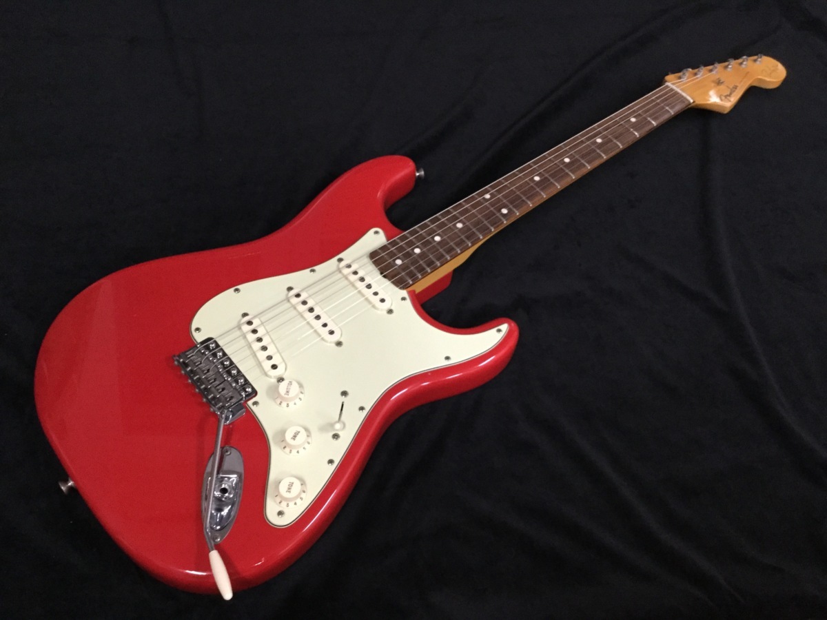 Used Fender Usa Mark Knopfler Stratocaster Selected By Koeido フェンダー 選別品 最終価格 長岡店 の落札情報詳細 ヤフオク落札価格情報 オークフリー スマートフォン版