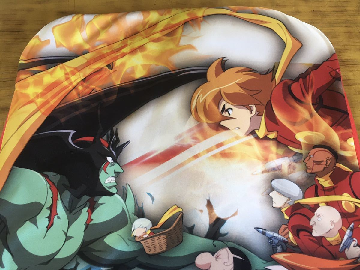 パチンコ サイボーグ009 Vsデビルマン 椅子カバー の落札情報詳細 ヤフオク落札価格情報 オークフリー スマートフォン版