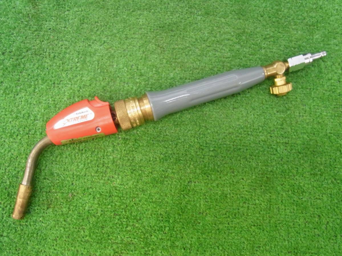 Turbo Torch EXTREME ターボトーチ エクストリーム PL-8A/PL-12A