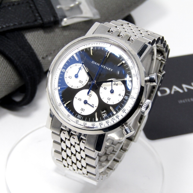 DAN HENRY 1964 ダンヘンリーライスブレス