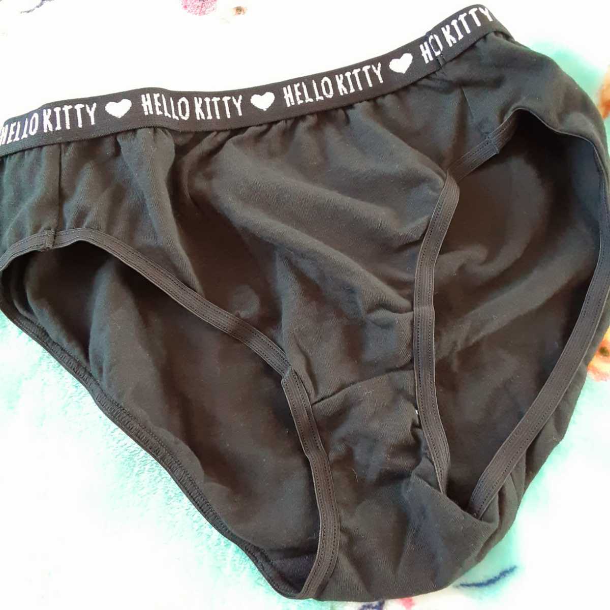 新品 奈々 キティちゃん 綿パンツ パンティ 妹のパンツ 下着 ショーツ サテン系ショーツ 可愛い 難あり整理品 Eco の落札情報詳細 ヤフオク落札価格情報 オークフリー スマートフォン版