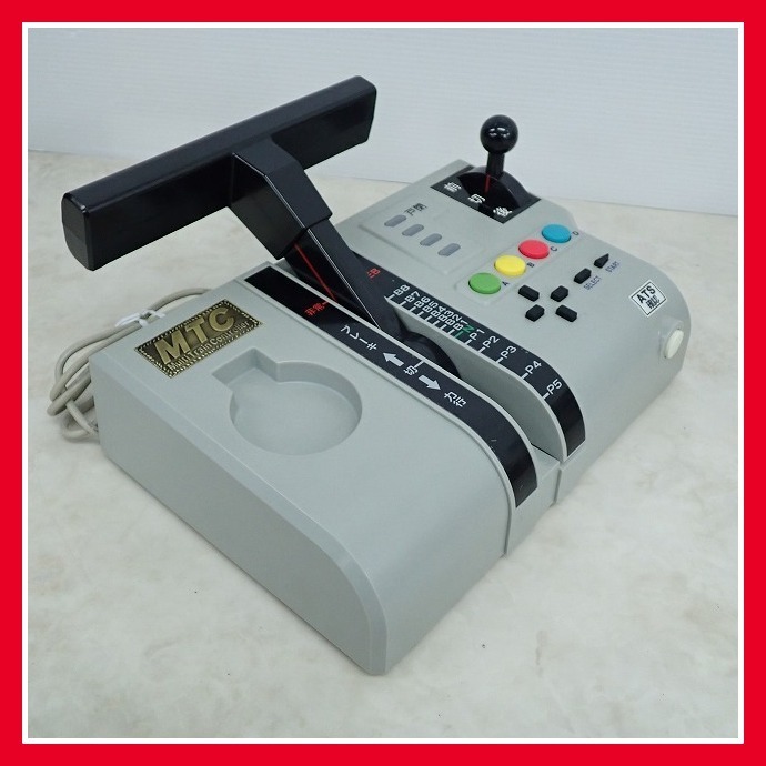 マルチトレインコントローラ/SOTP-031201/MTC/超美品です、