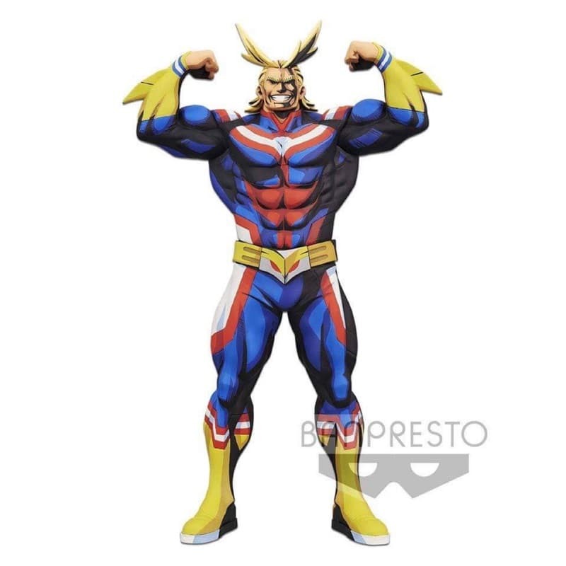 新品】海外限定 Grandista グランディスタ 僕のヒーローアカデミア 