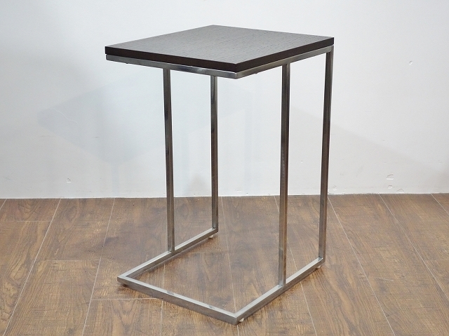 moda en casa ギャルソン サイドテーブル