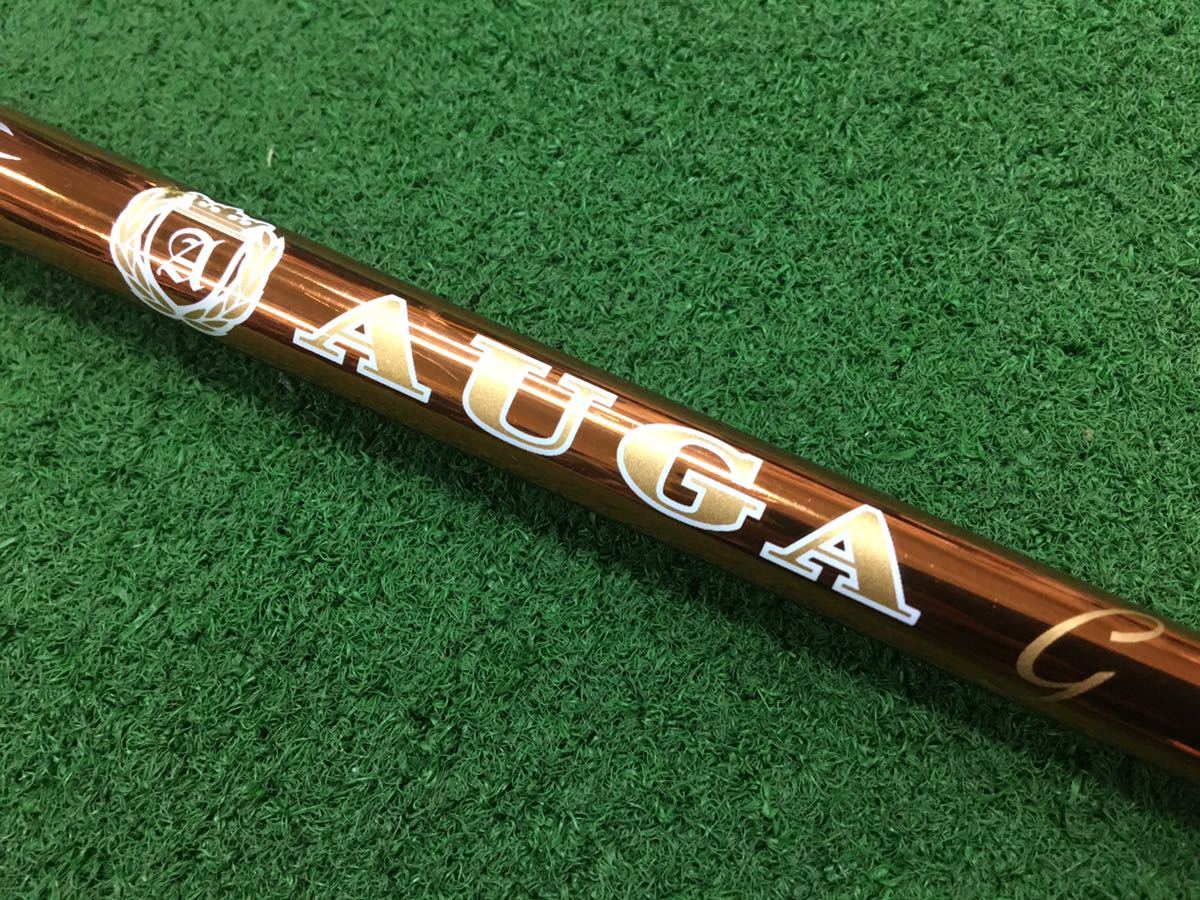 高弾性 ボロンustマミヤ Auga G オウガ ジー5 Sr 115cm 45 25インチ 1w用 長い の落札情報詳細 ヤフオク落札価格情報 オークフリー スマートフォン版