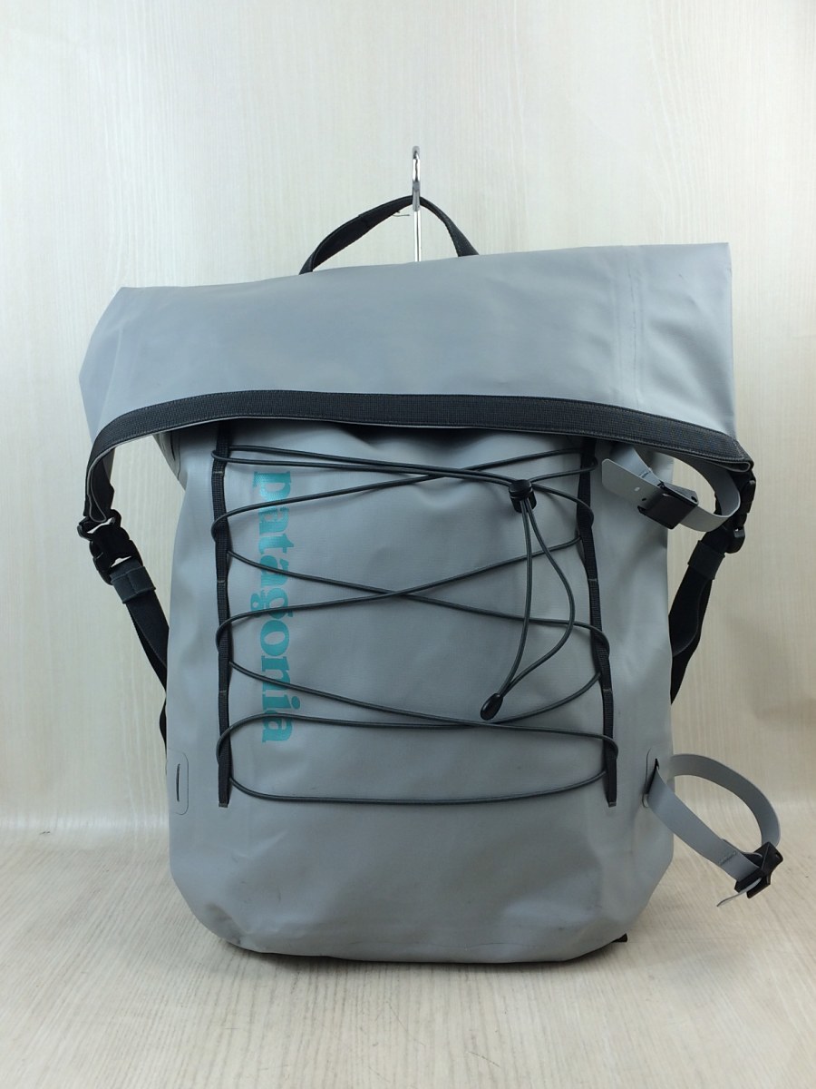 新品 patagonia ストームフロントロールトップボートバッグ 新品 patagonia ストームフロントロールトップボートバッグ