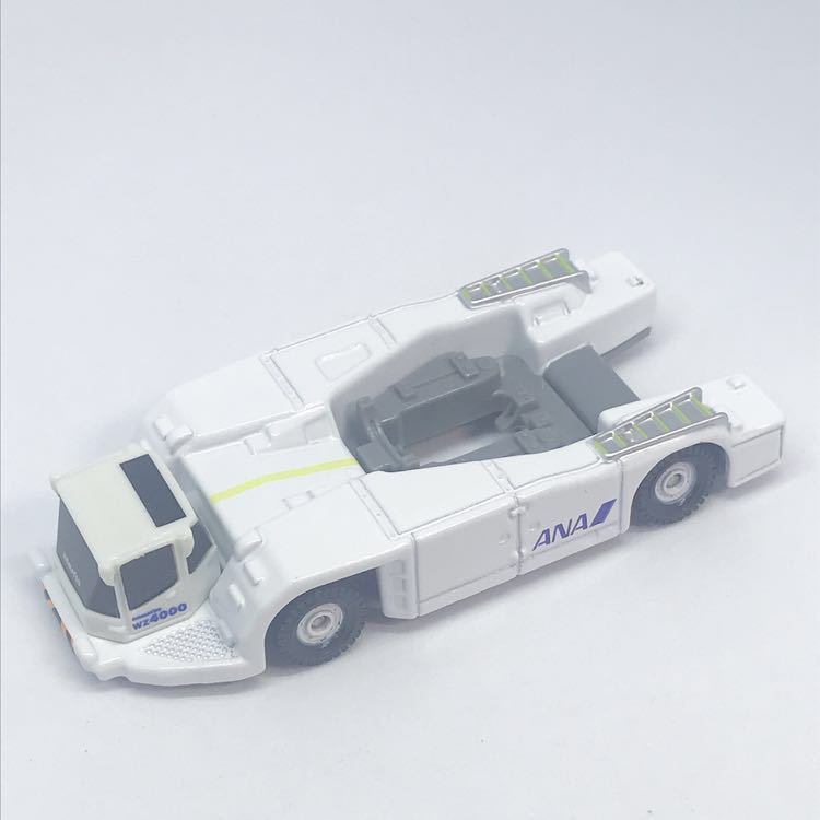 629 トミカ コマツ トーイングカー トラクター Wz4000 廃盤 絶盤 レア 希少 美品 の落札情報詳細 ヤフオク落札価格情報 オークフリー スマートフォン版