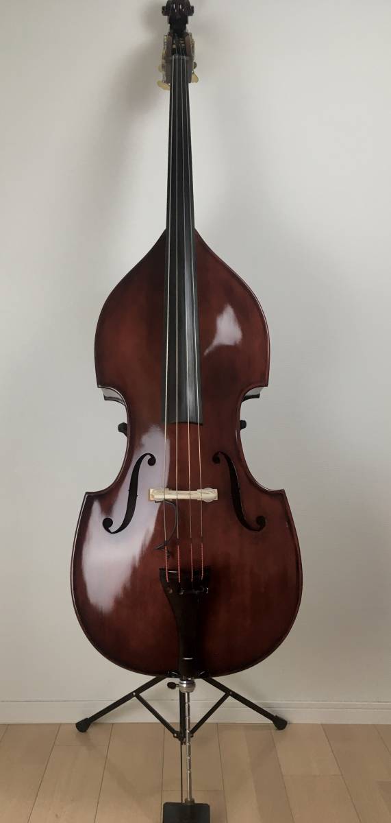 オリエンテ MB-40 oriente ミニコントラバス ウッドベース