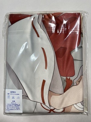 新品】new game! 飯島ゆん 抱き枕カバー 等身大 SM2406の落札情報詳細
