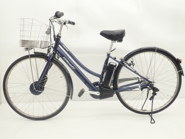 電動アシスト自転車　アルベルトｅ　引き取りの方。 電動アシスト自転車アルベルトe引き取りの方。