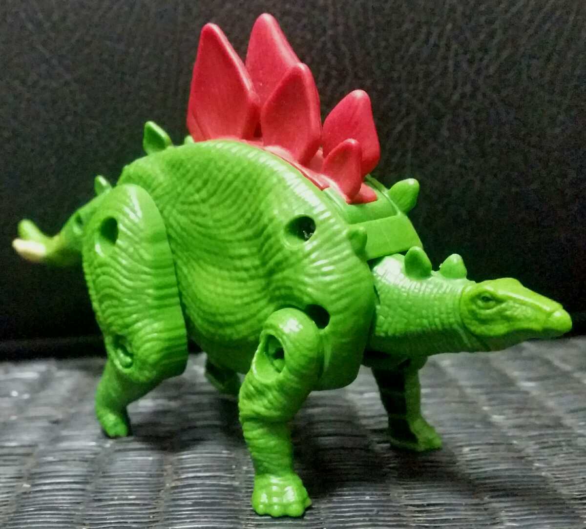 Bandai ワイルドエッグ ステゴサウルス バンダイ 変形玩具 ティラノサウルス 恐竜 ゴジラ エッグ タマゴラス の落札情報詳細 ヤフオク落札価格情報 オークフリー スマートフォン版