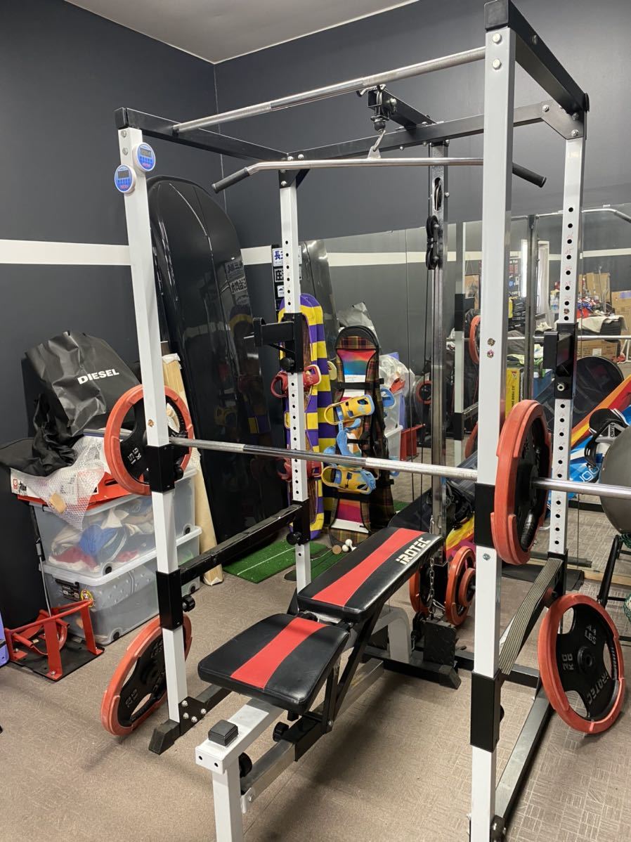 ウェイトトレーニング用 バーベルセット 90kg 横浜市お引き取り限定 ウェイトトレーニング用 バーベルセット 90kg 横浜市お引き取り限定