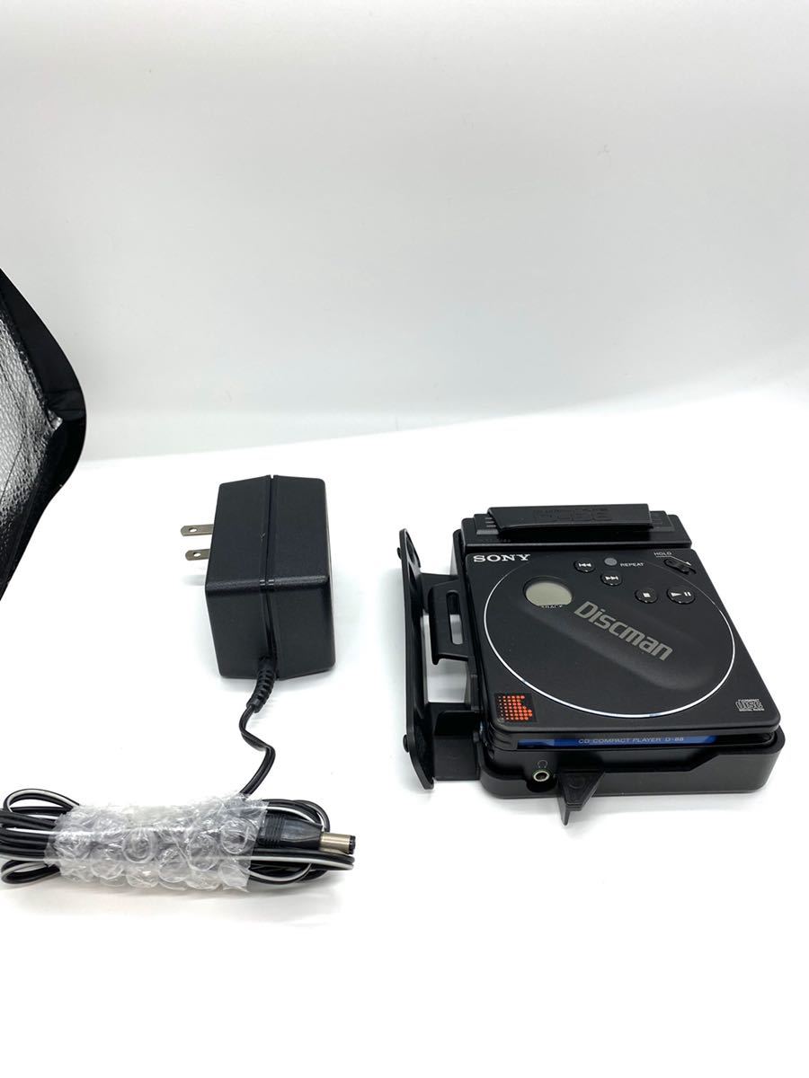 ソニー ポータブルCDプレーヤー D-E01 【公式通販】