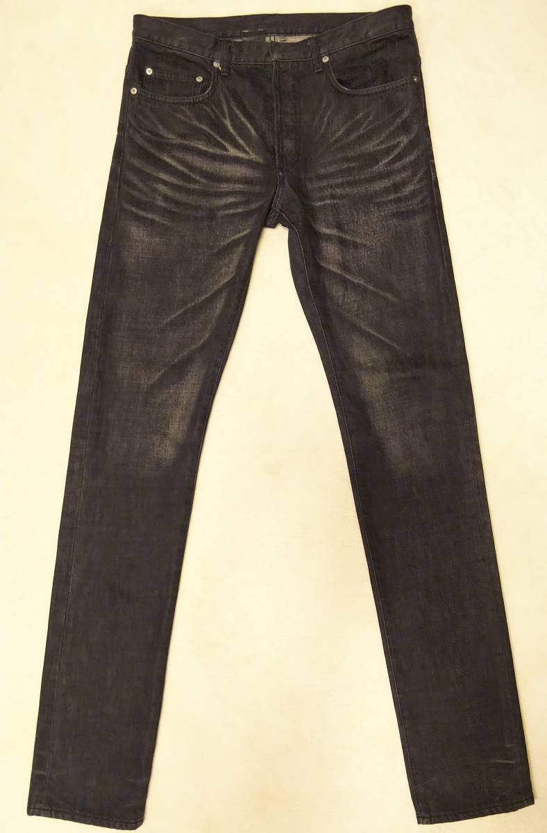 Denim Pants Dior Homme Aw04 Denim Dior Homme ディオールオム/エディ