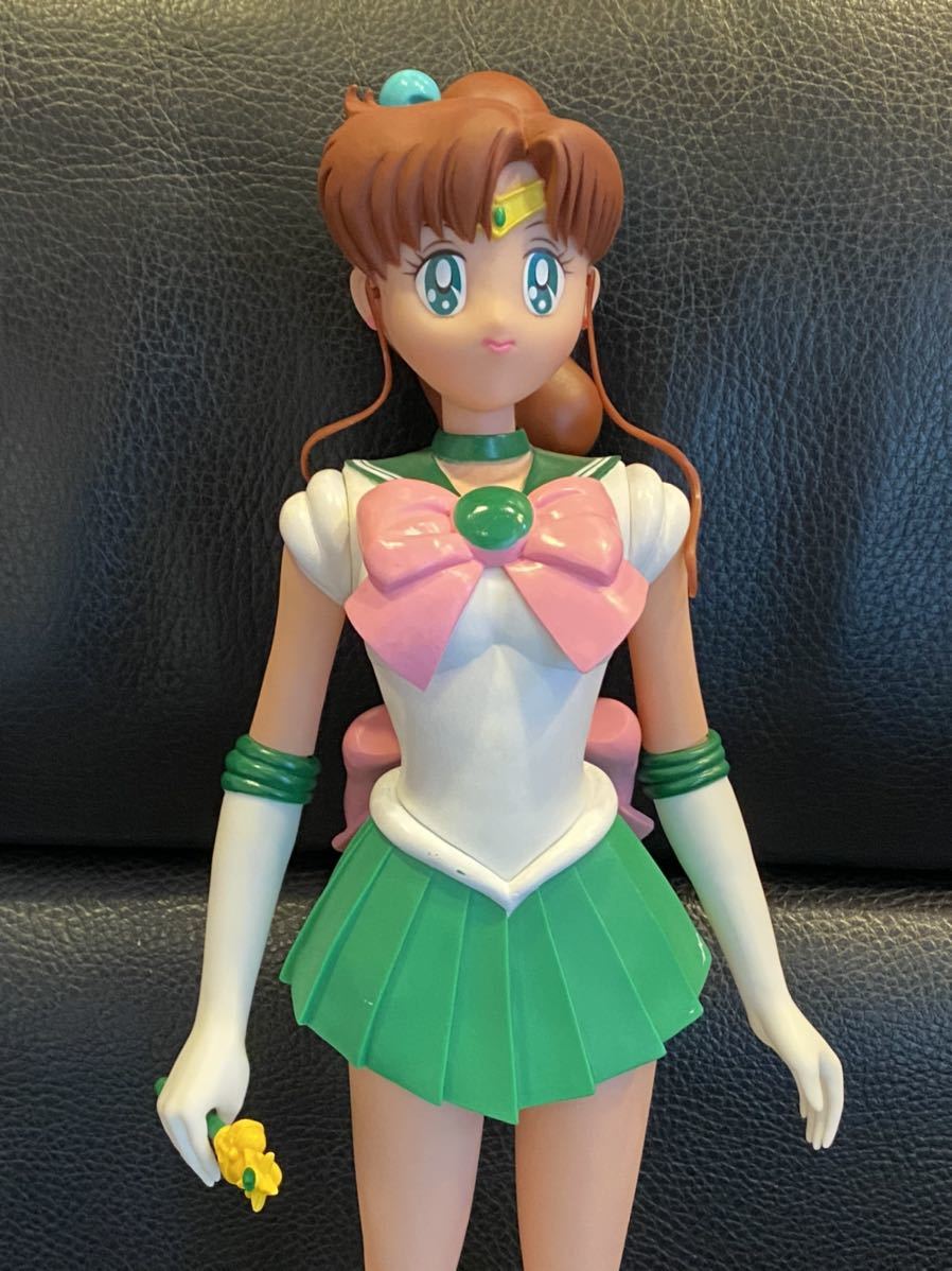 セーラームーンRエクセレントドール セーラージュピター 2025年最新