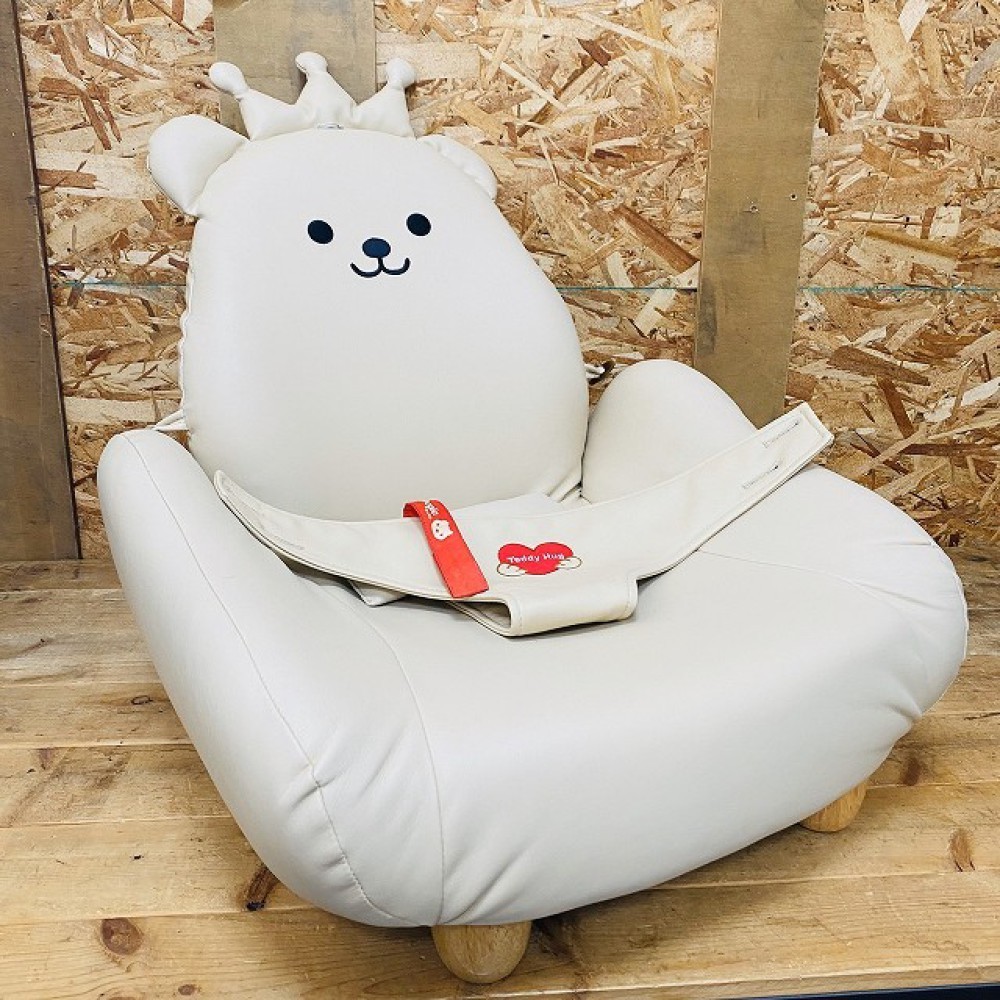 Teddy Hug ベビーチェア People Teddy Hag ママスイング＋ ベビー