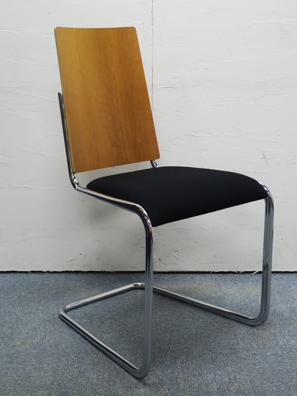 TECTA B17 テクタ　チェア　アクタス 017 ACTUS アクタス TECTA テクタ B17 DINING CHAIR ビー17 ダイニング