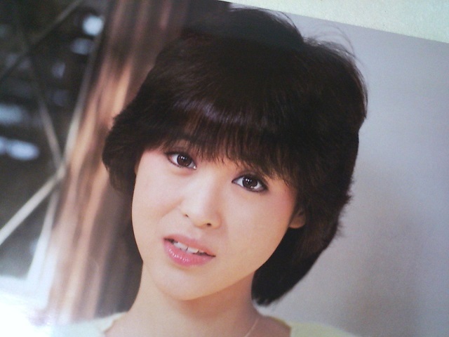 昭和アイドル 松田聖子 ポスター2種セット の落札情報詳細 ヤフオク落札価格情報 オークフリー スマートフォン版 昭和アイドル 松田聖子 ポスター2種セット の落札情報詳細 ヤフオク落札価格情報 オークフリー スマートフォン版