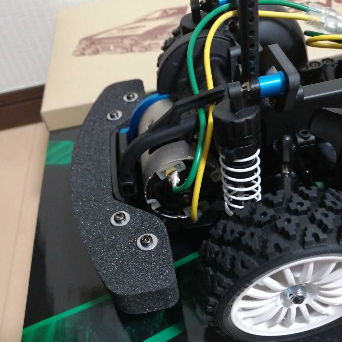 新登場! タミヤ xv-01 xv01 quattro ロングダンパー Audi おもちゃ 公式サイトから購入する タミヤ xv-01 ロングダンパー仕様 ホビーラジコン