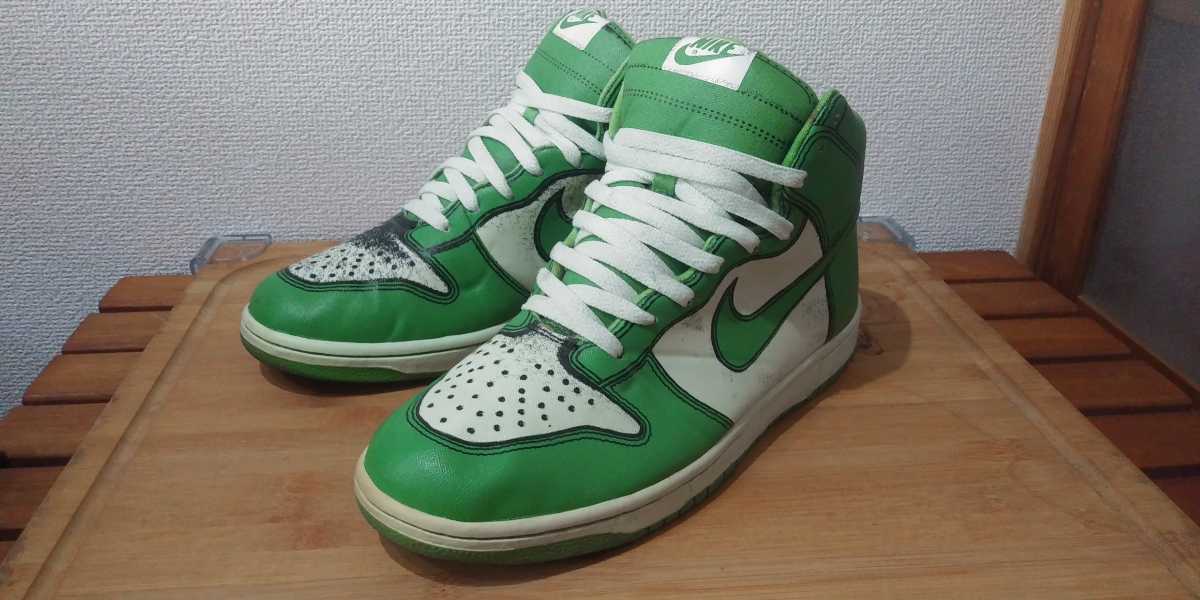 世界限定ナイキ NIKE ベアブリック別注 ダンクハイ DUNKHIGH 世界限定ナイキ NIKE ベアブリック別注 ダンクハイ DUNKHIGH