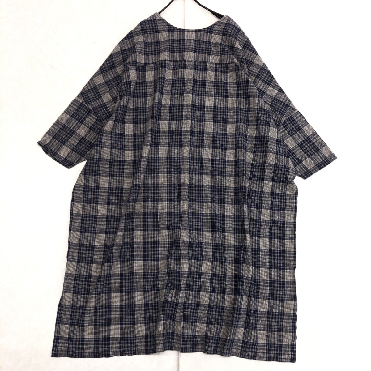 美品 Kazumi Meets Sunny Clouds Stuttle Notes サニークラウズ ゆったり チュニック ワンピース Ll レディース 女性用 大きいサイズ の落札情報詳細 ヤフオク落札価格情報 オークフリー スマートフォン版