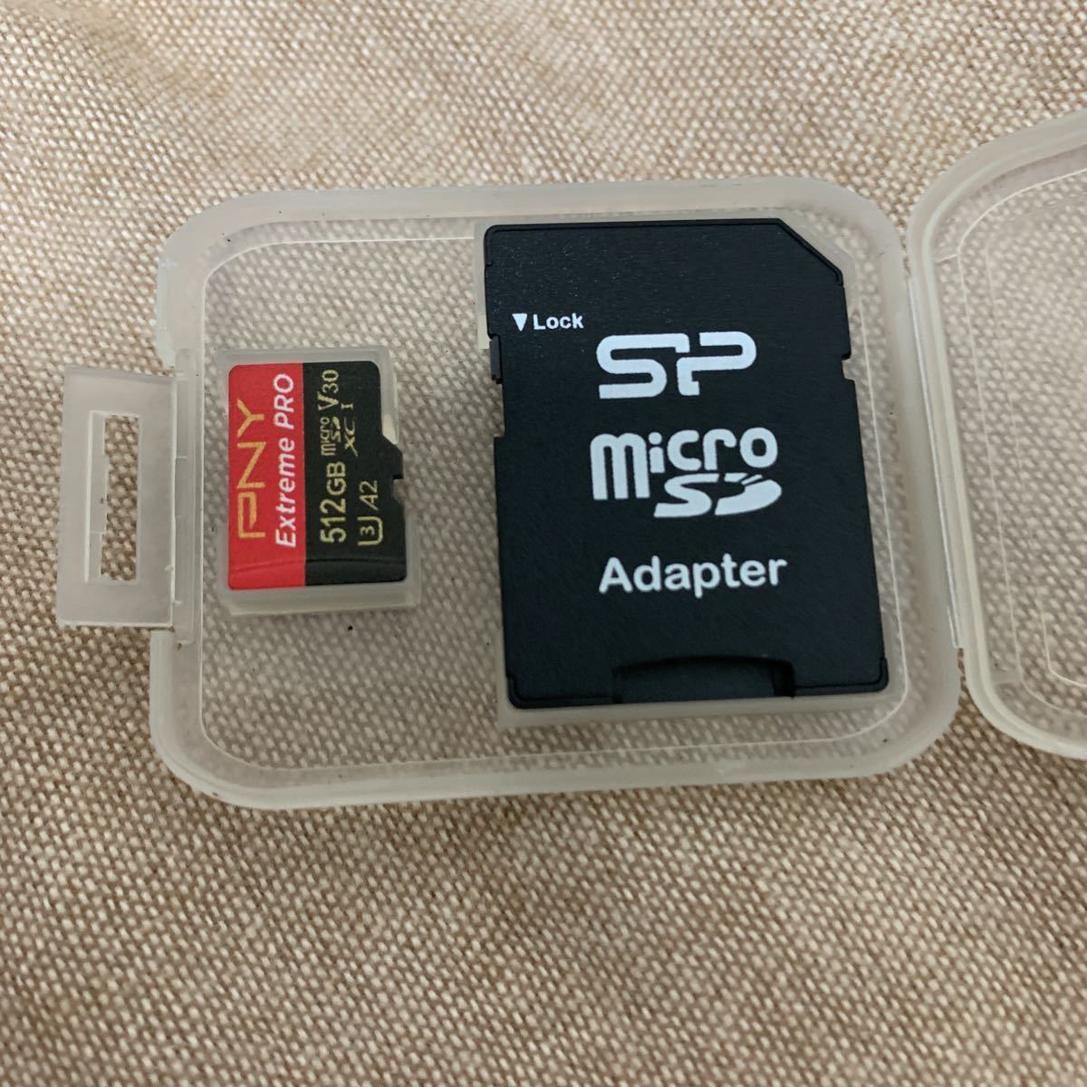 Microsd カード 512gb マイクロsdカード ジャンク の落札情報詳細 ヤフオク落札価格情報 オークフリー スマートフォン版
