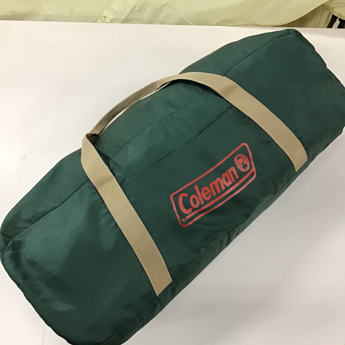 コールマン Coleman 3ポール スクリーンタープ 3Pole Screen Tarp