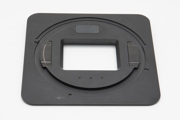 FUJIFILM GX680用 デジタルバックアダプター HASSELBLAD用 【公式通販】