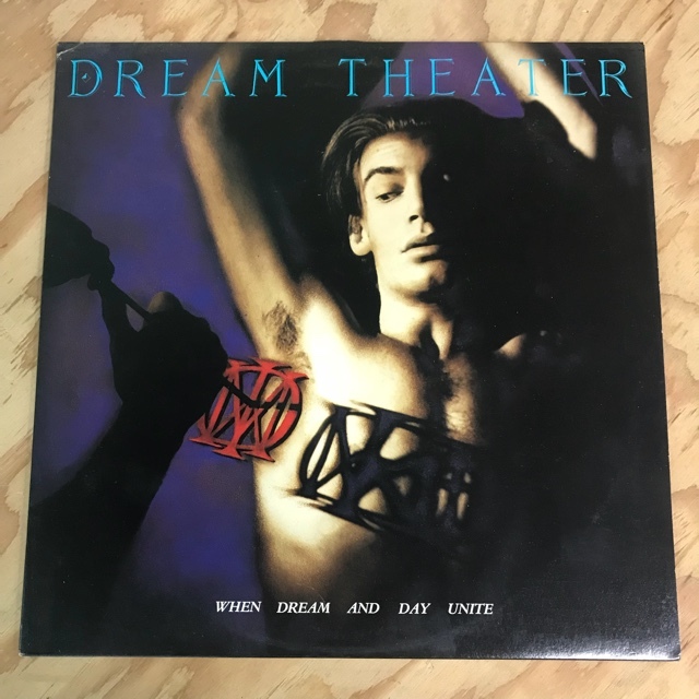 ドリーム・シアターライヴ・アット・ザ・マーキー