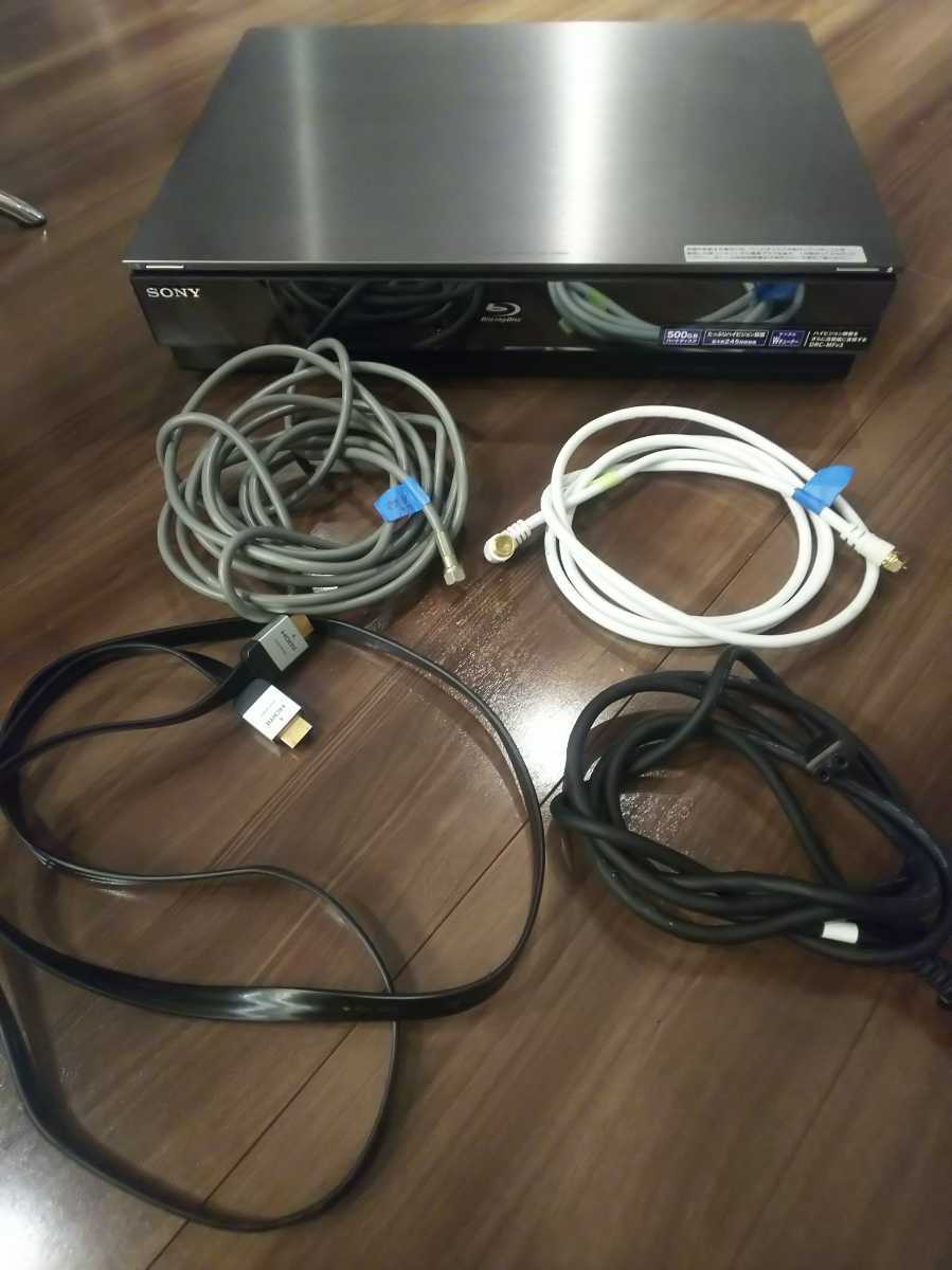 動作確認済 Bdz X95 実質使用期間少 美品 地デジ Bd 動作不安定 の落札情報詳細 ヤフオク落札価格情報 オークフリー スマートフォン版