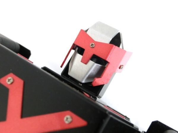 デアゴスティーニ ROBO XERO ケース付（1円～DeAGOSTINI