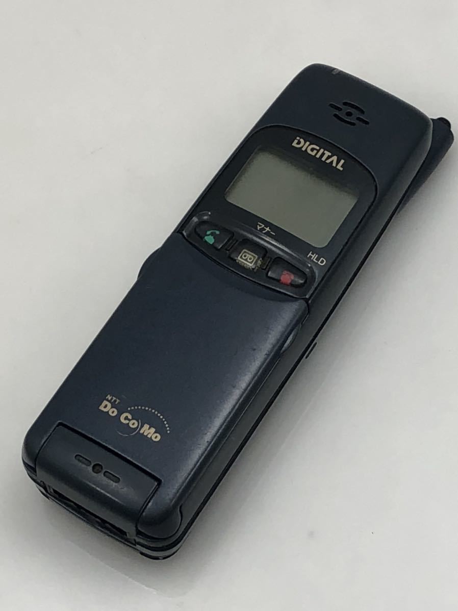 ドコモ デジタルムーバ D101 HYPER NTT Do Co Mo デジタルムーバ D101