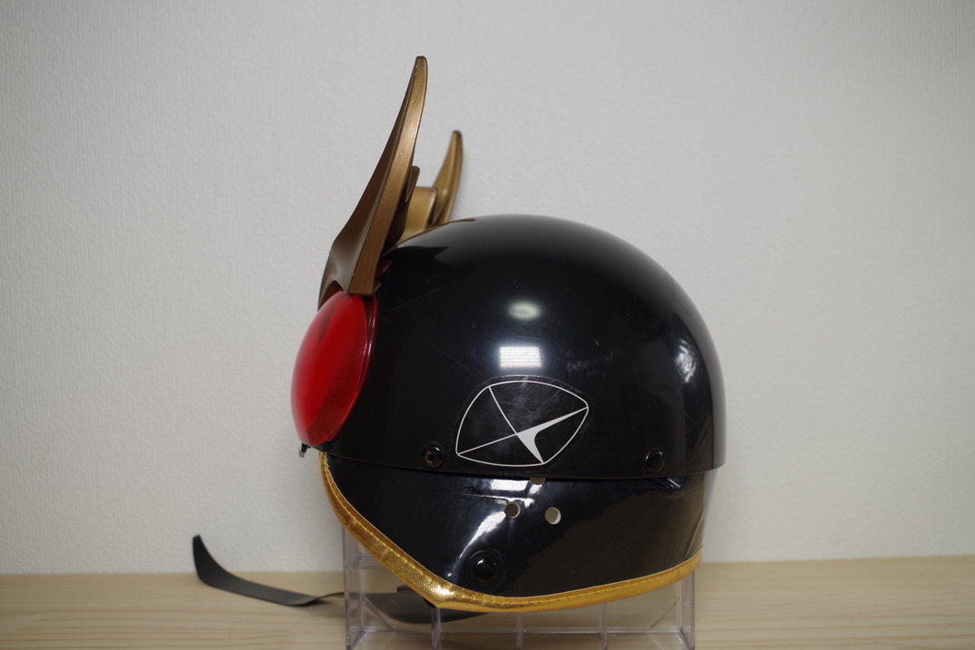 仮面ライダー クウガ ヘルメット 子供用 仮面ライダー クウガ ヘルメット 子供用 仮面ライダークウガ